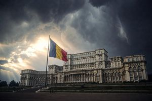 Romania Overthrows the Western-Backed Regime: The Collapse of Brussels’ Puppet Government in Bucharest