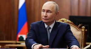 Anonimo russo: capire il putinismo
