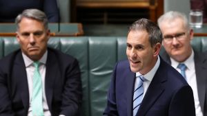 A budget that meets the moment but doesn’t yet prepare for the future