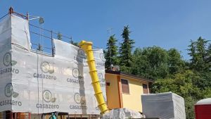 Via al processo ai vertici di Casa Zero: quasi mille i testimoni in lista