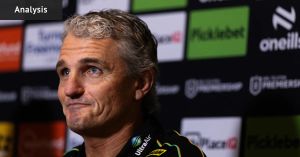 The Cleary bombshell we all should have seen coming