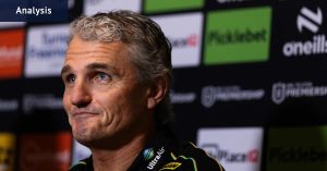 The Cleary bombshell we all should have seen coming