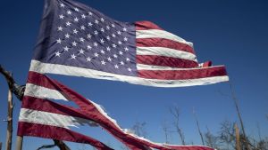 The future belongs to strong states, not post-national fantasies