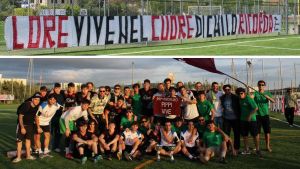 Amicizia, pallone e ricordo: «Pippi per sempre nel cuore» - Il torneo per Lorenzo Filippi: i protagonisti delle 21 squadre