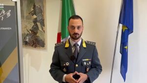 Distilleria clandestina: ecco come la finanza l'ha scoperta