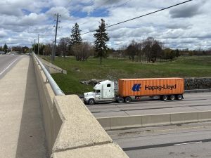 LILLEY: Long road ahead for Ontario in proving province's highways are safe