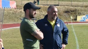 Calcio Eccellenza. Il Borgo Valbelluna cambia: Tibolla allenatore, De Battista diventa direttore tecnico