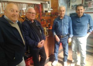 Scortichino, un paese che muore: sparita anche l’ultima bottega