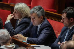 Projet de « plaider-coupable criminel » : face à la mobilisation, Gérald Darmanin recule