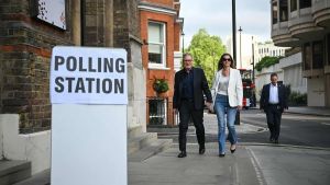 Nigel Farage: Den Rattenfänger zieht es in die Downing Street