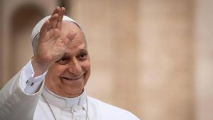 11. Gebot: Du sollst den Papst nicht unterschätzen