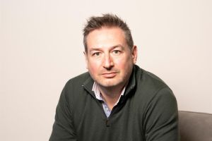 WPP’s Nick Slaymaker reveals next move