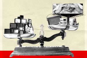 'Less a collapse and more a redistribution': how media spend is changing under less healthy food rules