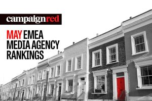 WPP, Omnicom, Dentsu and Publicis agencies jump into EMEA new-business league