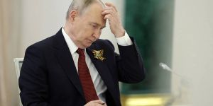 How Russia Lost Friends and Global Influence
