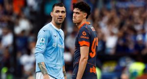 Lazio-Inter: tutto in una notte