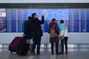 Airport privatization is a flight path to accountability