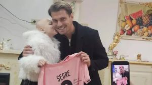 È morta Alessia, la piccola tifosa di 8 anni che era riuscita a unire gli ultras di Venezia e Palermo