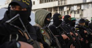 Chi ignora gli stupri dei terroristi di Hamas