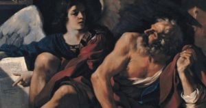 Così gli angeli accompagnano 2mila anni di arte