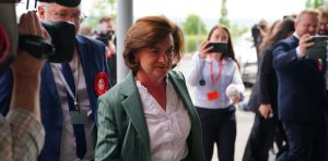 After a complete collapse, where does Welsh Labour go from here?