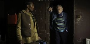The Christophers explores the world of art fakes, but leaves its hardest questions unresolved