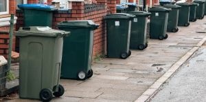 Other countries can learn from the UK’s successful shift to fortnightly bin collections