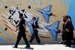 Why Washington keeps hitting a wall with Iran