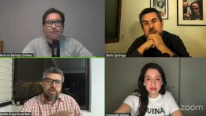 Populismo sin vergüenza: diputados listos para embarrar la cancha. Por Sergio Muñoz Riveros
