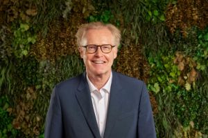 Stephen Maher steps into group role at MSQ as vice chair
