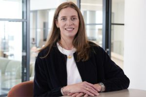 WPP's Landor hires Interbrand's Emma Ellis as London MD