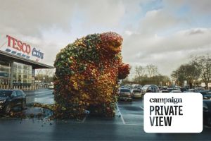 Private View: Wise, Tesco, Santander, Vue, Airwallex and Chivas Regal