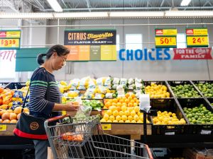 Terence Corcoran: From Hormuz to farms and food, a crisis is looming