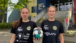 Pech für Konstanzer Handballerinnen! Ihr Meistertraum platzt am grünen Tisch