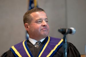 Pennsylvania judge leaves Democrats over party’s ‘coddling’ of antisemitism