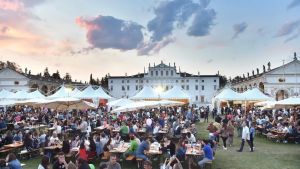 Sapori Pro Loco: le eccellenze Fvg a Villa Manin
