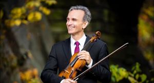 La Quarta Sinfonia di Mahler seduce l’Auditorium di Roma