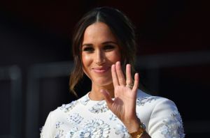 Meghan Markle Feels 'Ashamed' of Ailing Father Thomas Despite Health Crisis, Royal Expert Claims