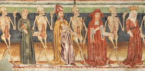 What a list of Black Death survivors reveals about the way people recovered from plague