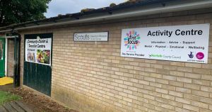 Vital group warns of 'critical shortfall' amid risk of closure