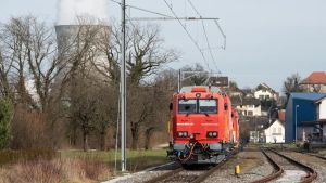Neustart für das Zurzibiet: Kommt die legendäre Rheintallinie zurück auf die Schiene?