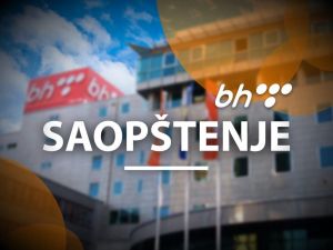 Reakcija na izjave predsjednika KK Bosna BH Telecom sa press konferencije održane dana 08.05.2026. godine