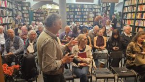 Il nuovo Umanesimo rinasce a Firenze con la mostra evento Sacro Corpo di Donna