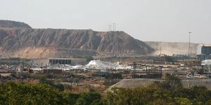 After Eliminating USAID, Trump Is Exploiting Need To Steal Africa’s Resources