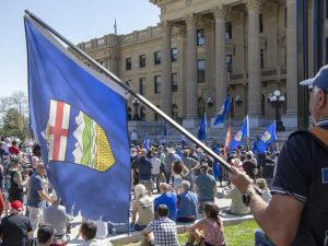 Keith Gerein: Monstrous breach of voter data reveals Alberta’s backward slide on information security