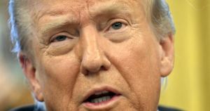 Donald Trump come l'Urss: l'abbaglio di Avvenire