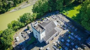 « On ne peut plus attendre » : quand le Gave de Pau menace de détruire un lieu de pèlerinage séculaire en Béarn
