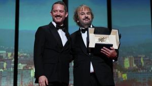 Peter Jackson kündigt „Tim und Struppi“-Fortsetzung an