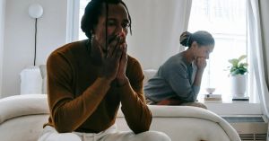What Couples Get Wrong About Mismatched Desire