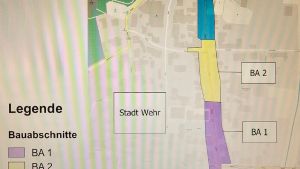 Nahwärme soll in der Hauptstraße ausgebaut werden